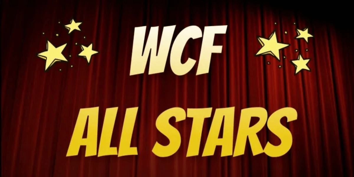 Event image for Winnipeg Comedy Festival All Stars - Saturday