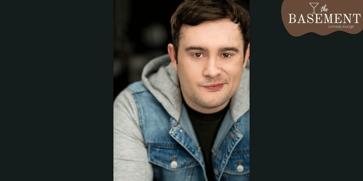 Event image for Ryan Williams - Friday