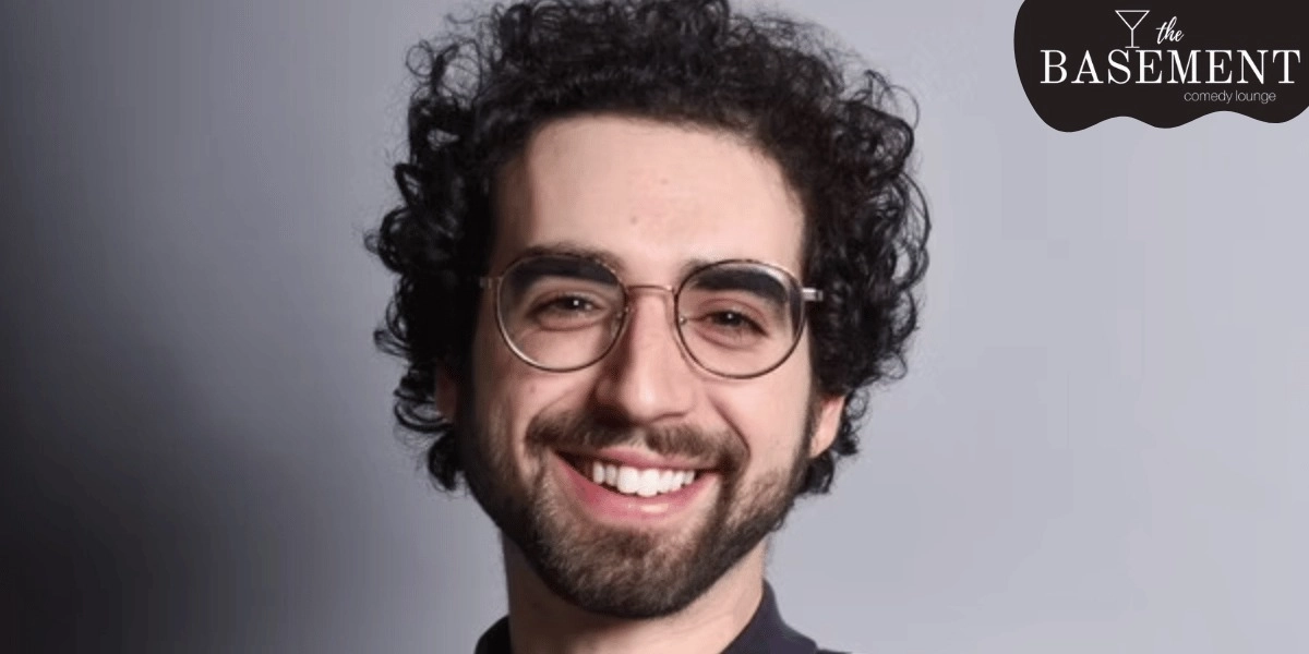 Event image for Jacob Balshin - Saturday