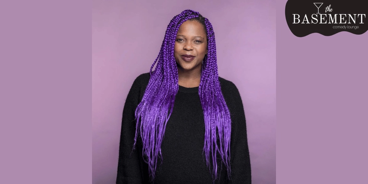 Event image for Tamara Shevon - Saturday