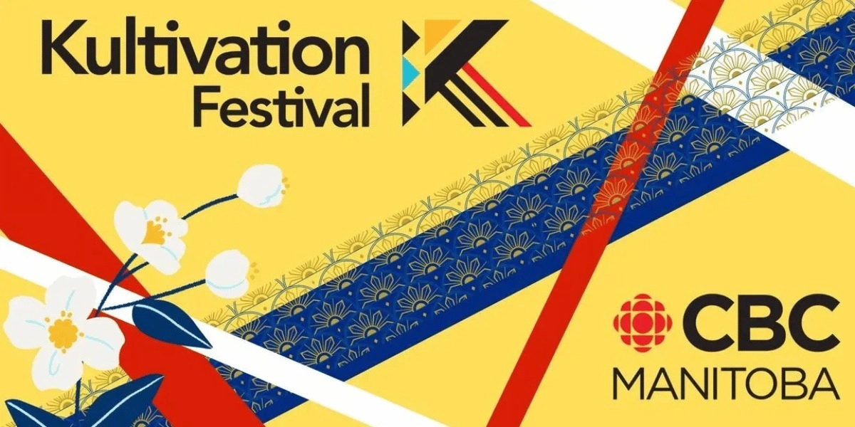 Event image for Kultivation Festival