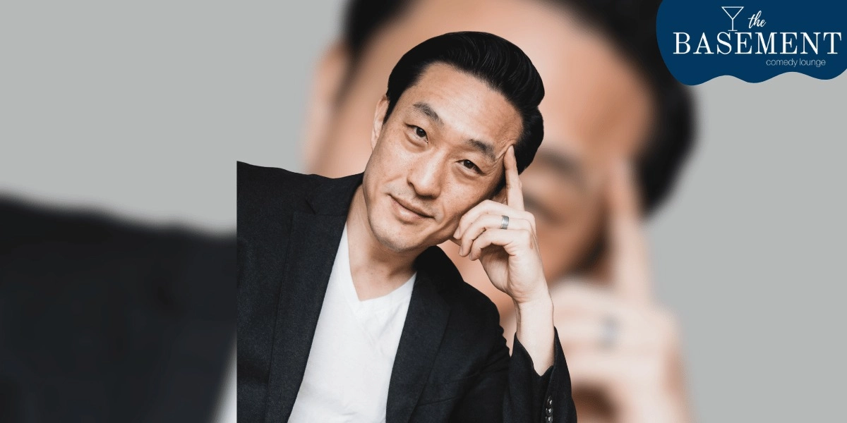 Event image for Leonard Chan - Friday