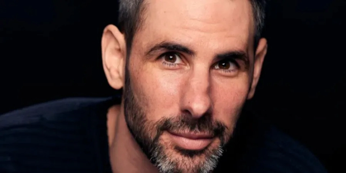 Event image for Adam Susser