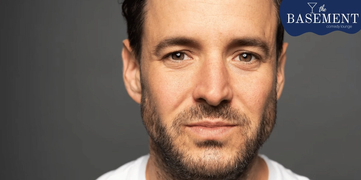 Event image for Dan Duvall - Saturday