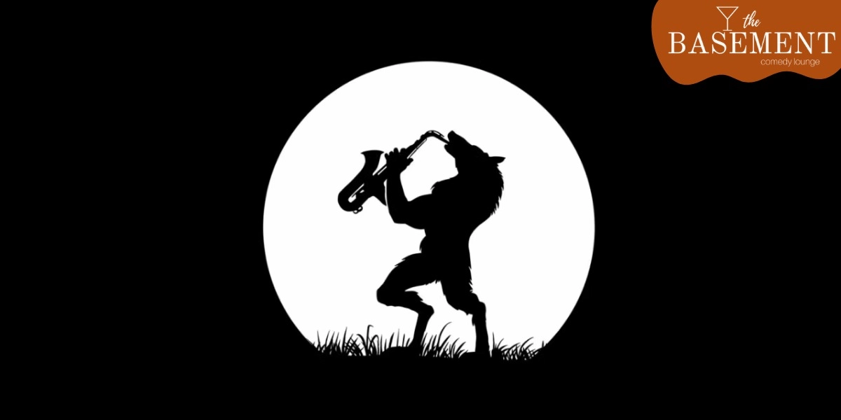 Event image for Halloween Jazz Night - with The River City Syncopators