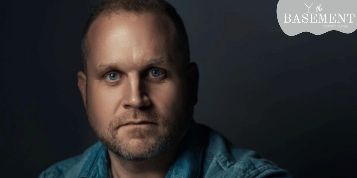 Event image for Byron Bertram