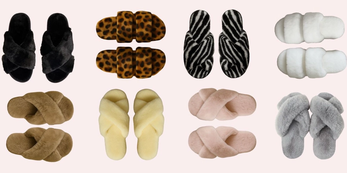 Event image for Fuzzy Slipper Making Workshop