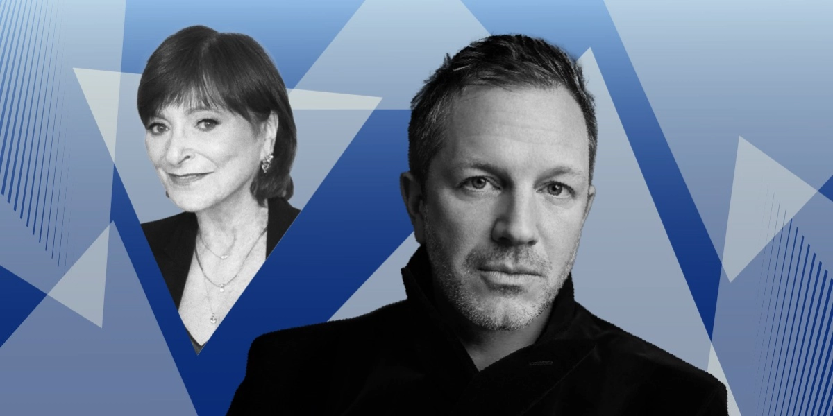 Event image for Curating Couture: Thierry-Maxime Loriot in Conversation with Jeanne Beker