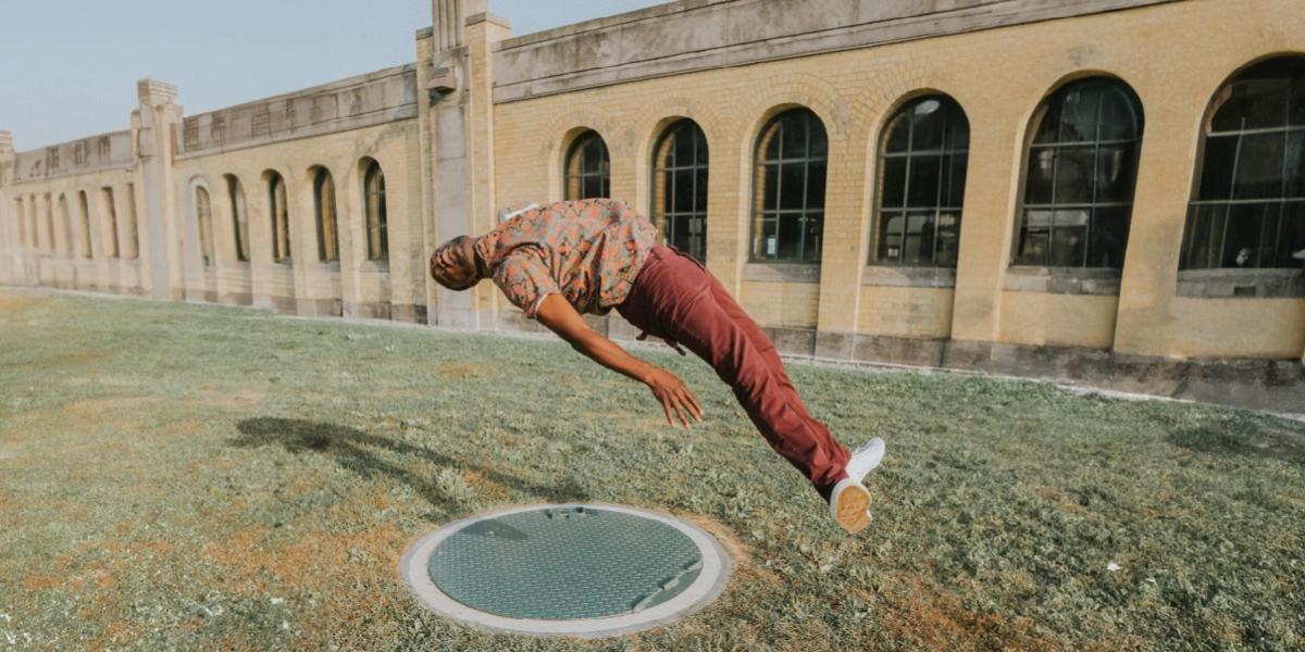 Event image for Discover Dance Class: Intro to Hip Hop