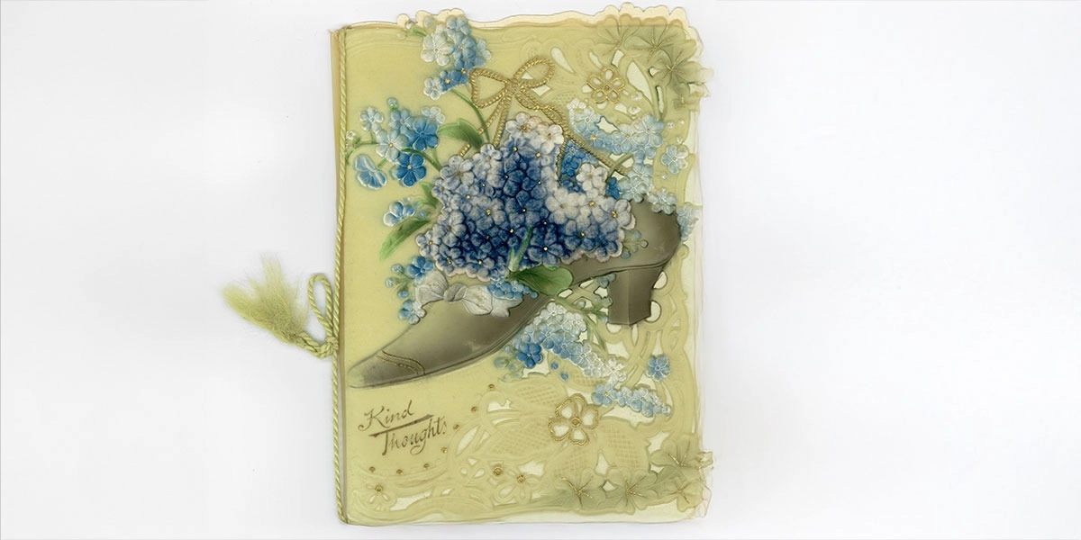 Event image for Late Night at the BSM: Collage Holiday Cards