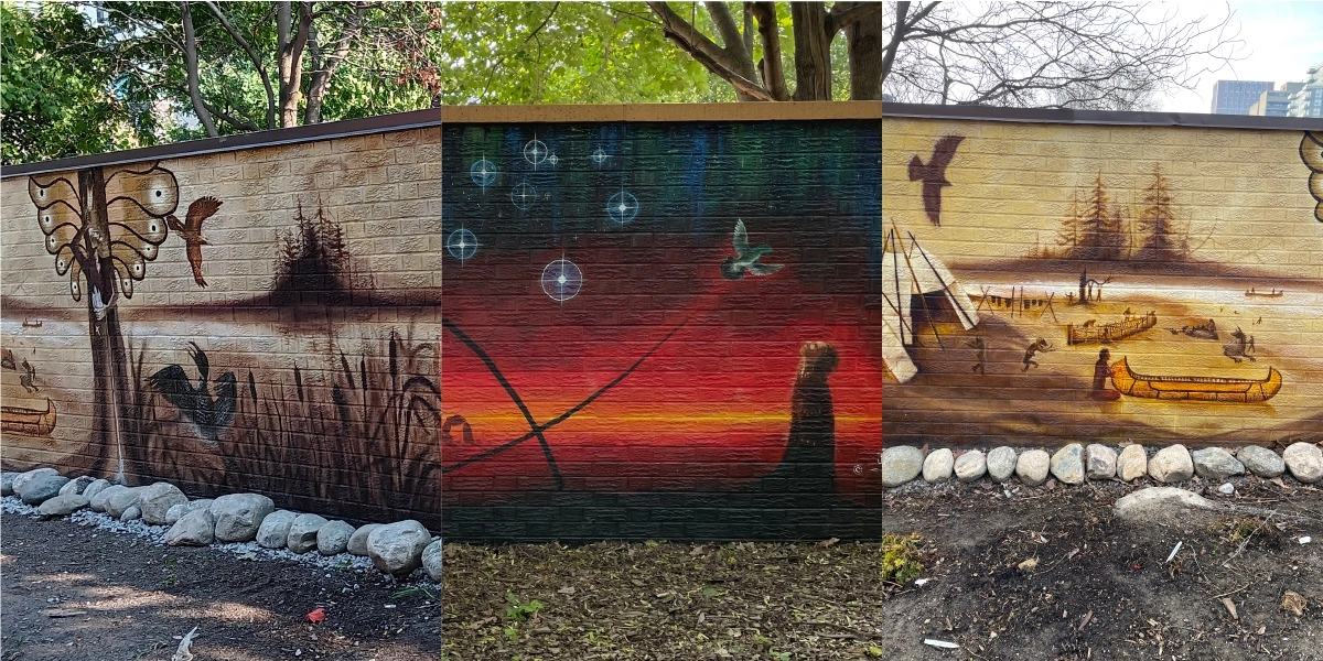 Event image for Indigenous Walking Tour