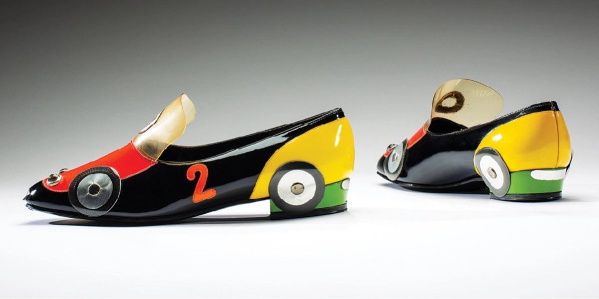 Event image for Curator’s Talk: Celebrating Women in Design