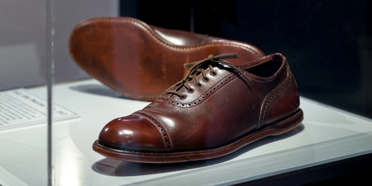 Event image for Natural Shoe/Boot Protector Making Workshop