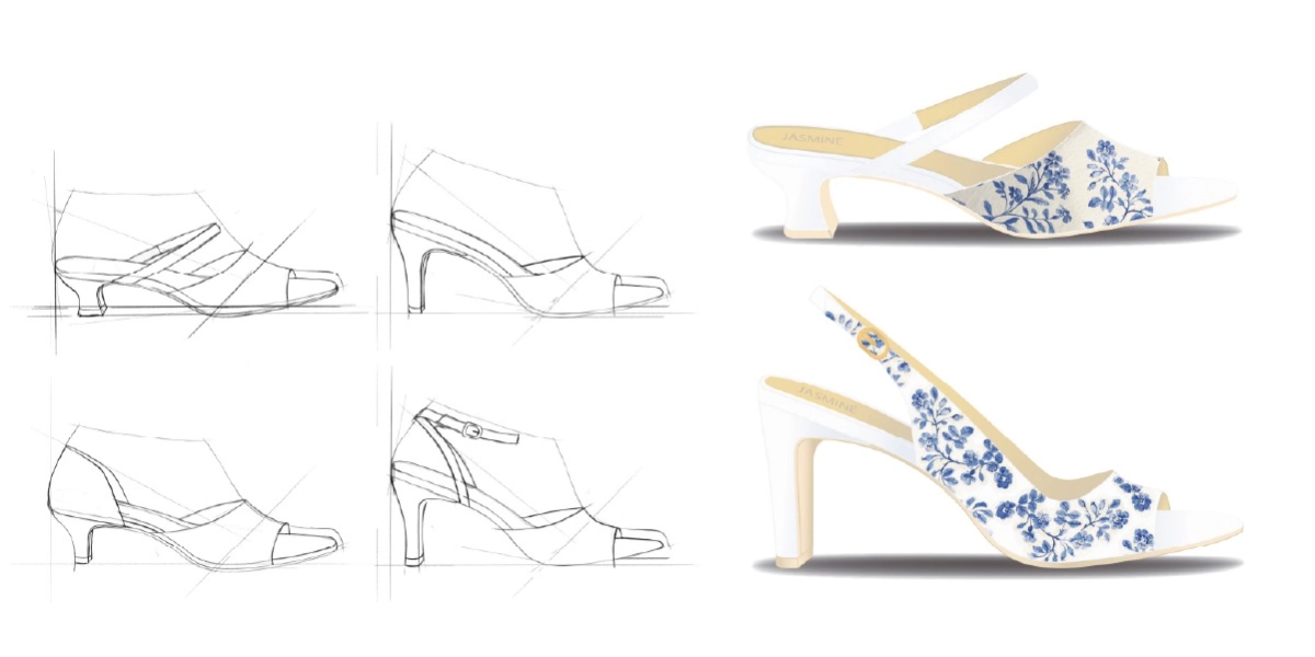 Event image for Shoe Design 101