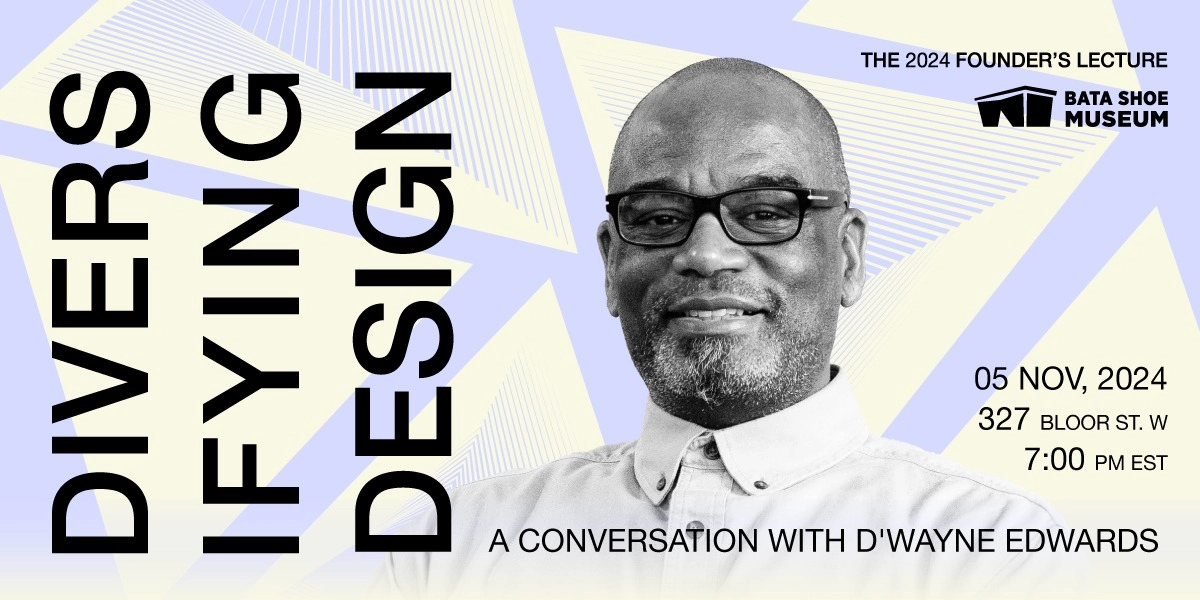 Event image for 2024 Founder's Lecture