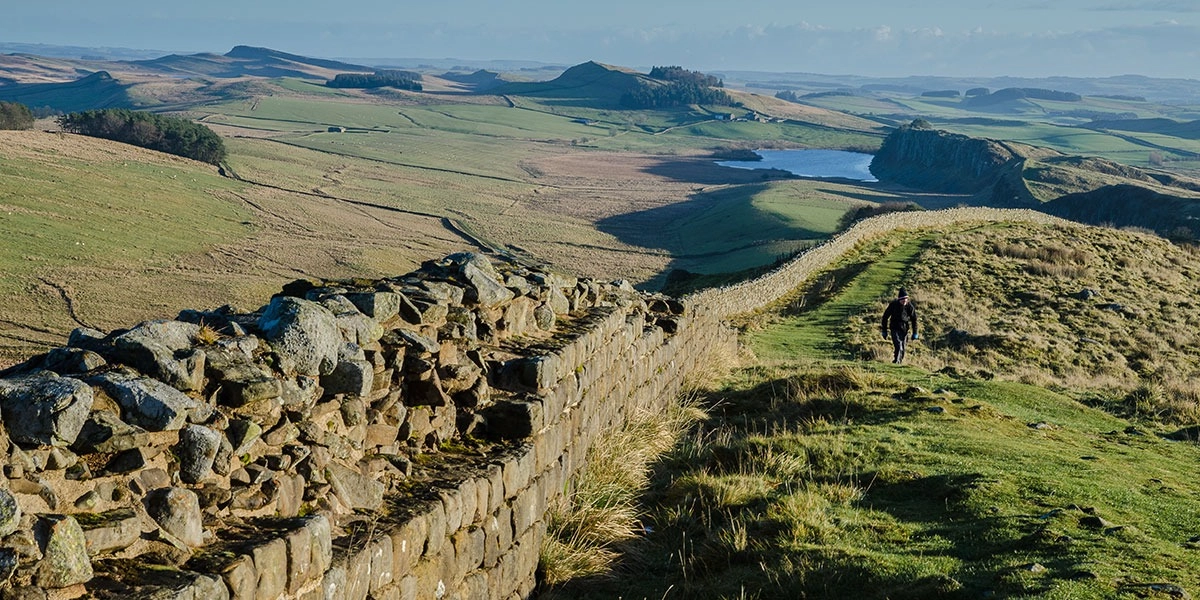 Event image for Curator’s Talk: Unearthing Vindolanda