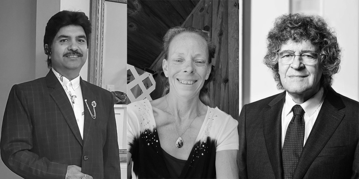 Event image for Innocence Canada Panel Talk