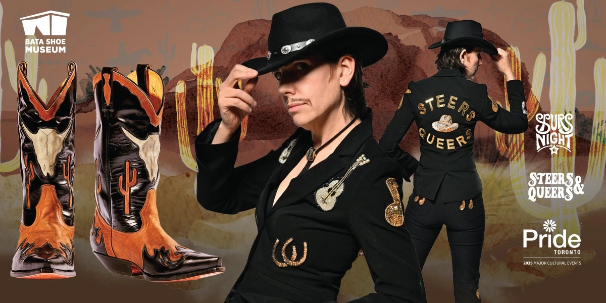 Event image for Hoedown at the BSM: Pride Party