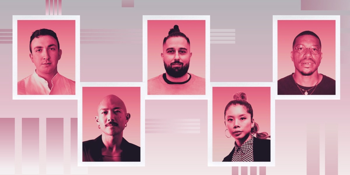 Event image for Cultural Narratives: The Storytelling Power of Design