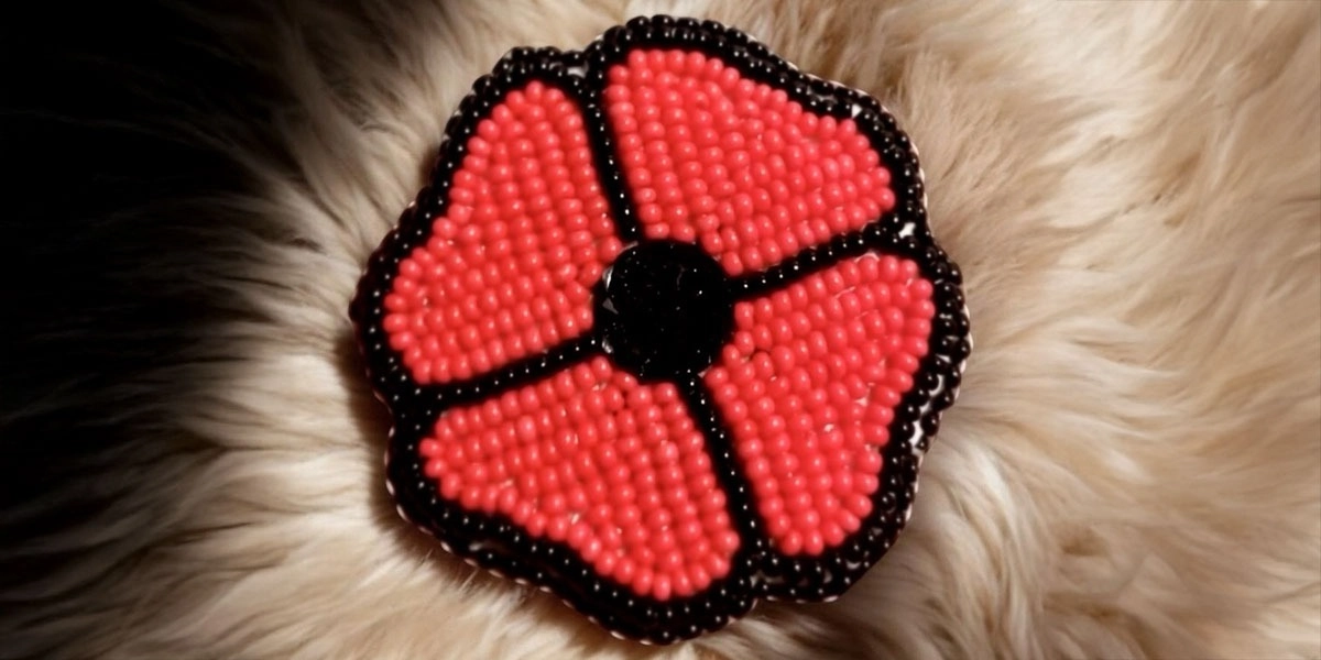Event image for Indigenous Beading Workshop - Poppy