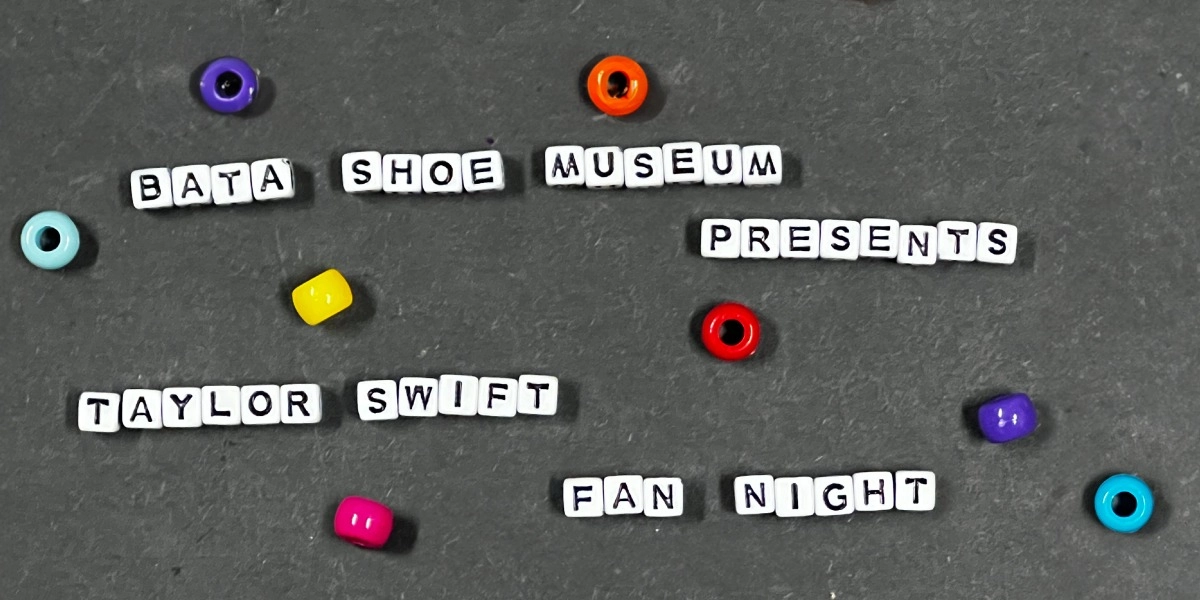 Event image for Taylor Swift Fan Night