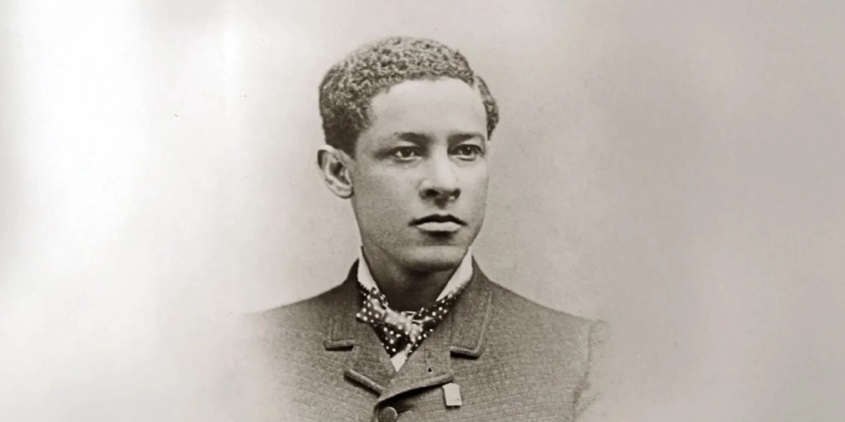 Event image for Innovations in Black History