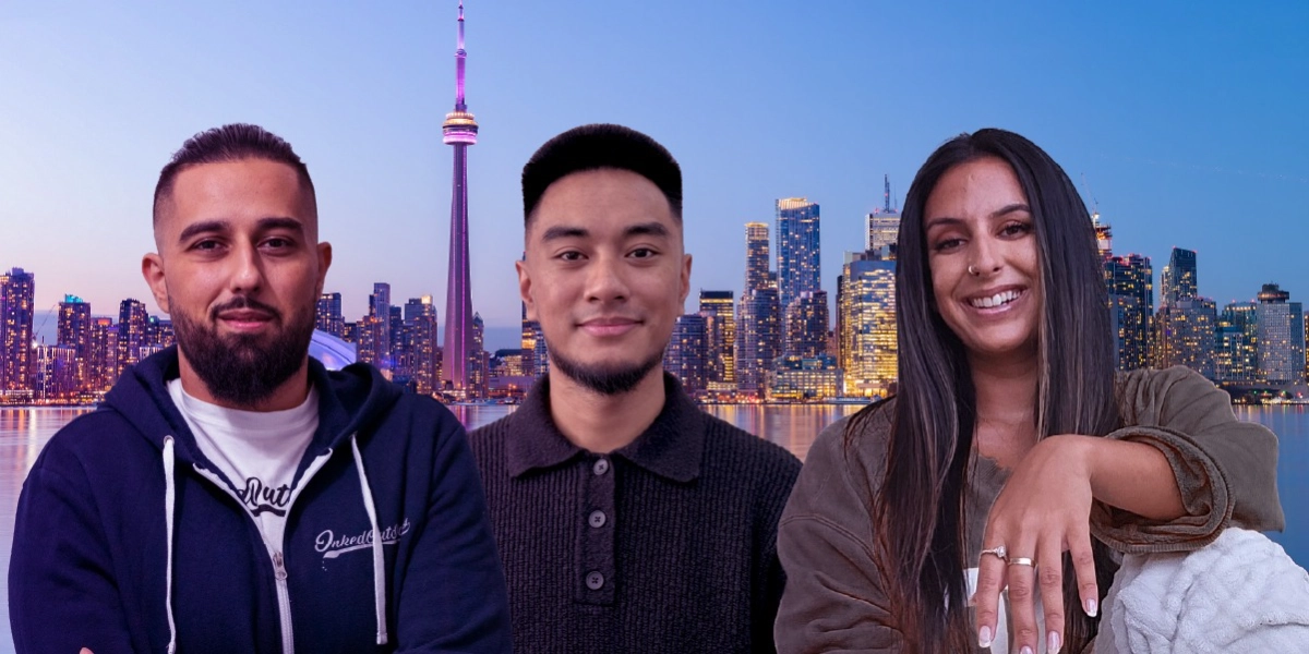 Event image for CANCELED - Immigrant Dreams: The Culture Behind the Craft