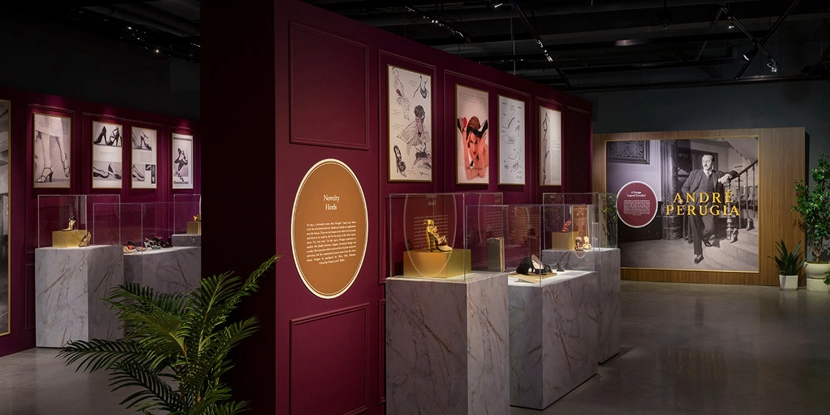 Event image for Curator's Talk: A Look Into André Perugia