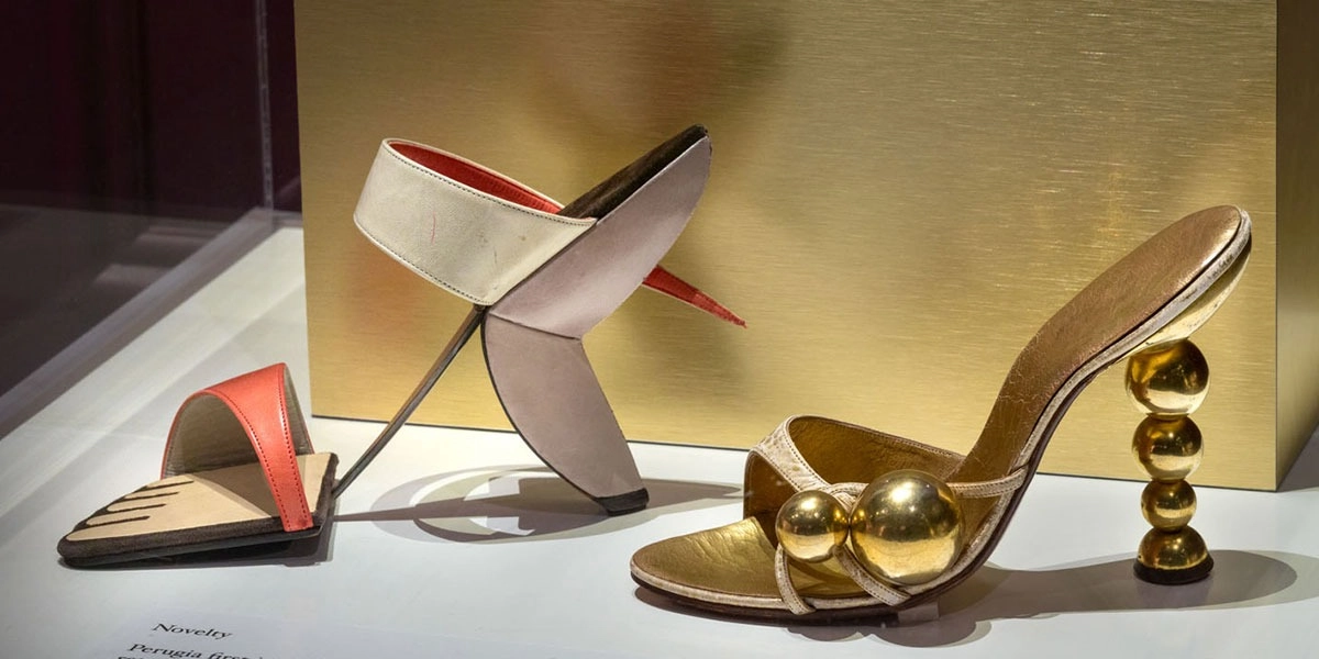 Event image for Curator's Talk: A Look Into André Perugia