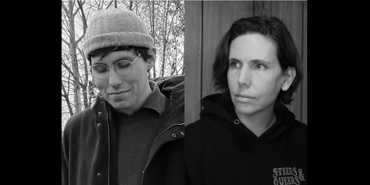 Event image for Outlaws and Allies: Cowboys and Queer Culture