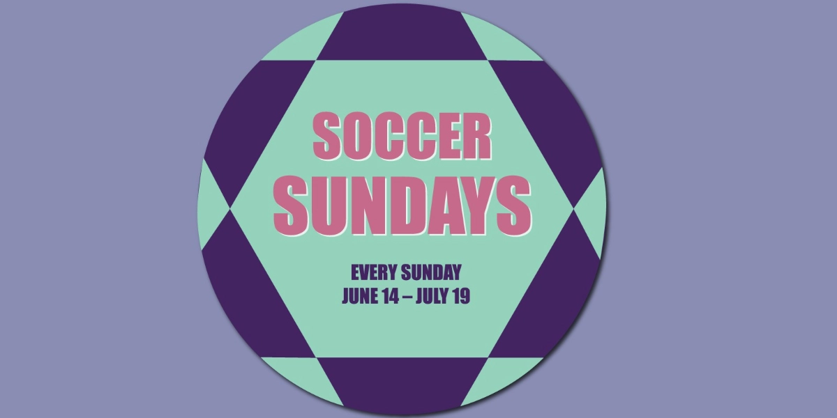 Event image for Soccer Sundays: Brazilian Samba