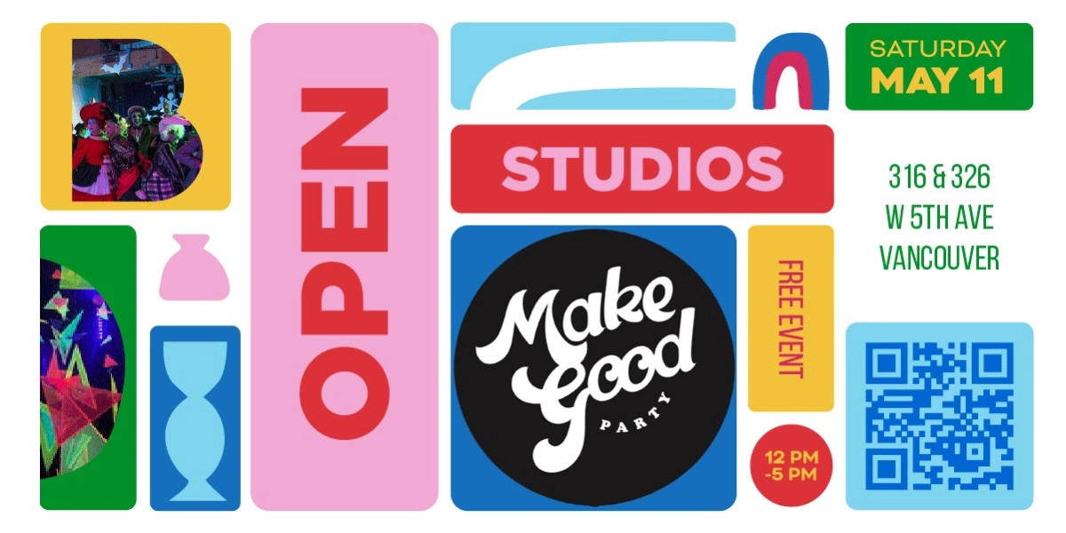 Event image for BEAUMONT OPEN STUDIOS - May 11