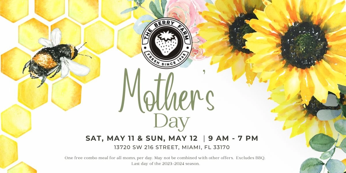 Event image for Mothers Day