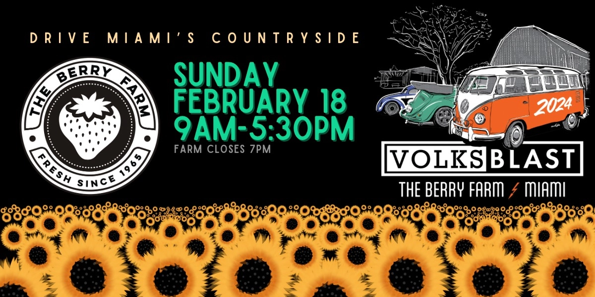 Event image for Volksblast