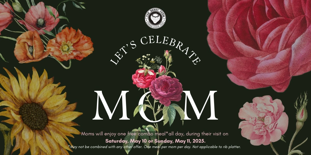 Event image for Mothers Day