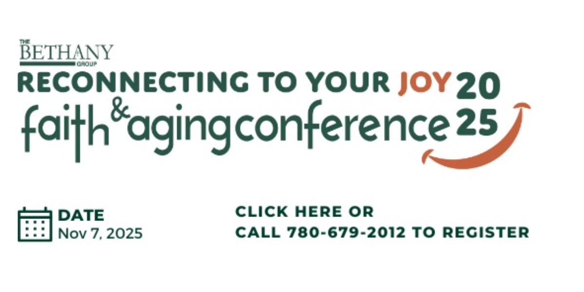 Event image for Reconnecting to Your Joy 2025