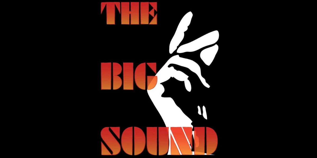 Event image for The Big Sound