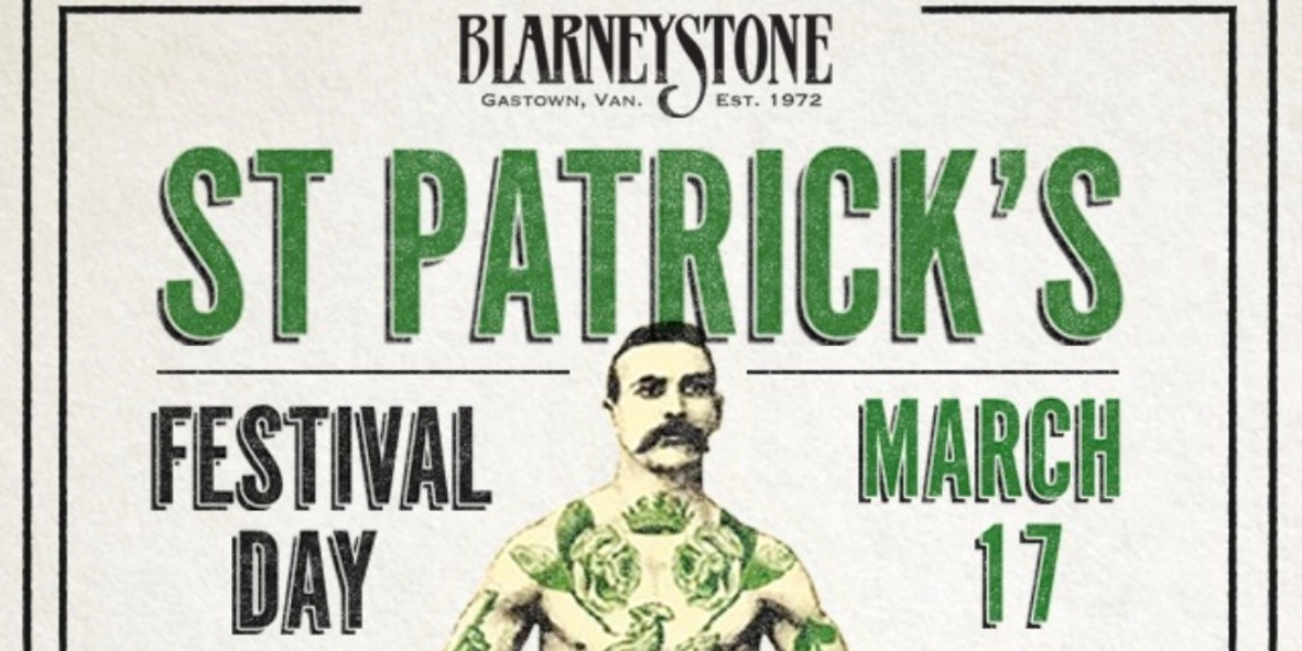 Event image for St Patricks Day Party