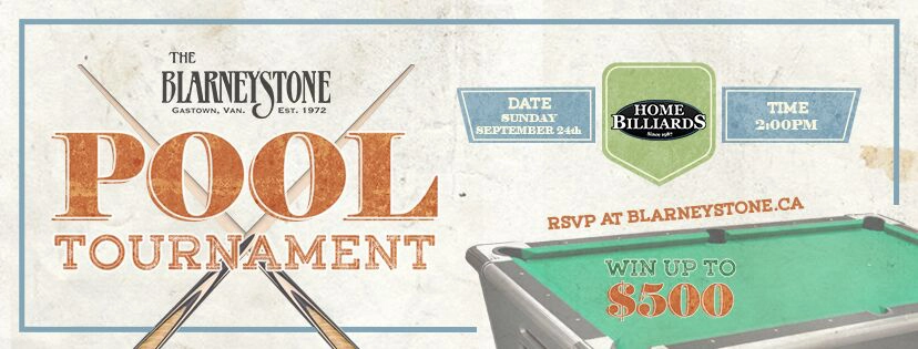 Event image for Pool Tournament