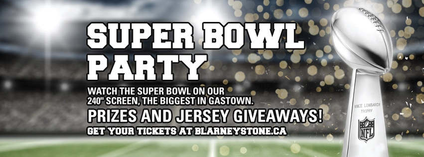 Event image for Super Bowl Party