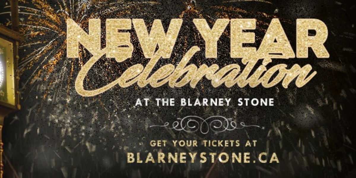 Event image for NEW YEAR CELEBRATION