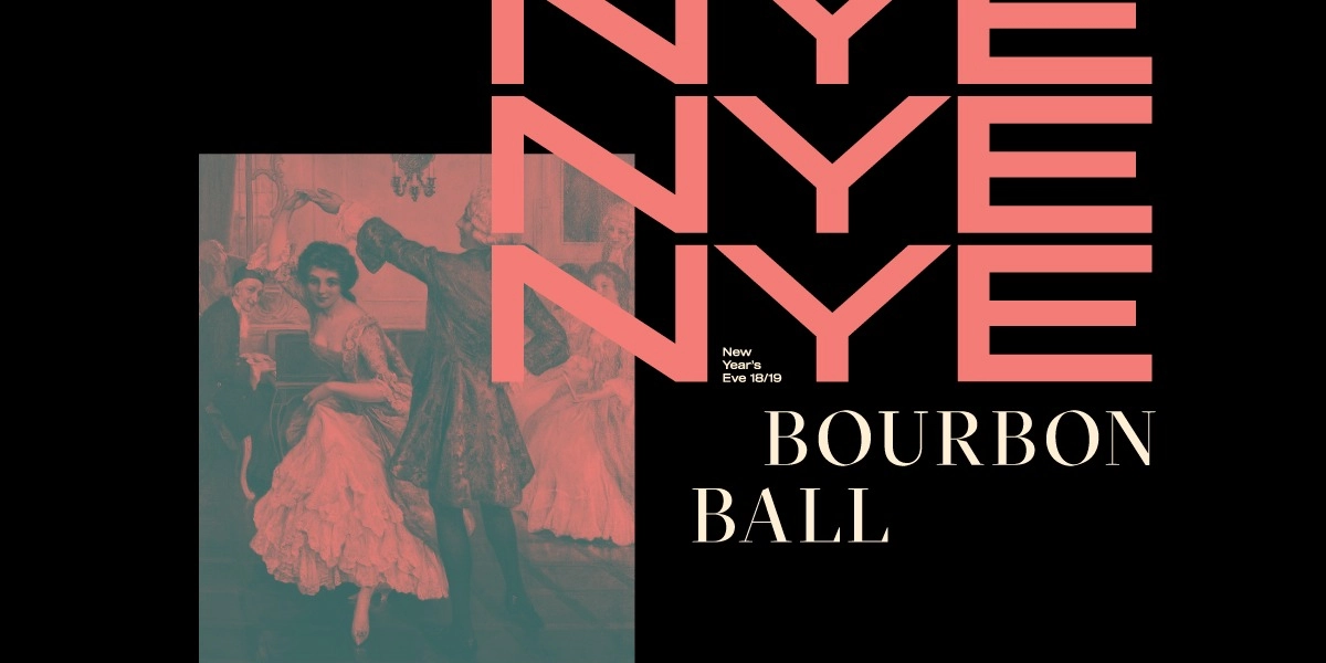 Event image for New Years Eve at Butcher & Bullock