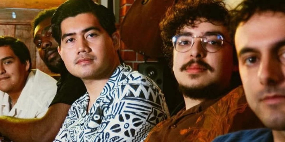 Event image for El Tata Y Los Taqueros + Stoopheads + Zach Pelletier Band