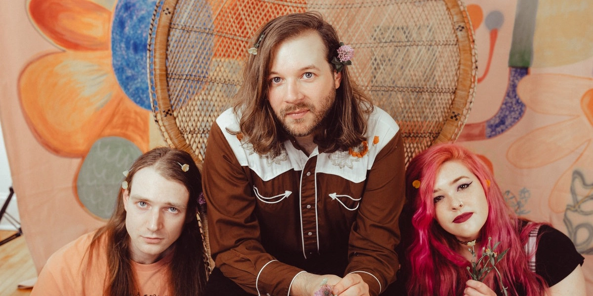 Event image for Doctor Mother Father + Radiator + Verry Gerry