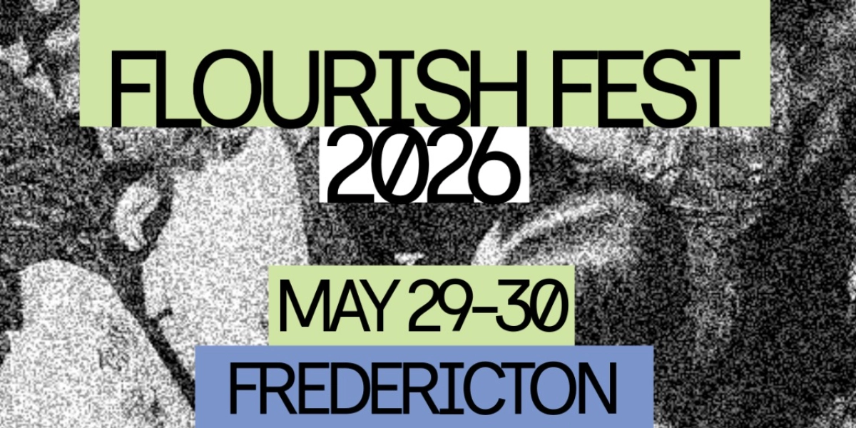 Event image for FLOURISH FEST