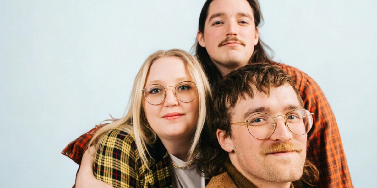 Event image for Marian + Kitsch + Warped Dogwood