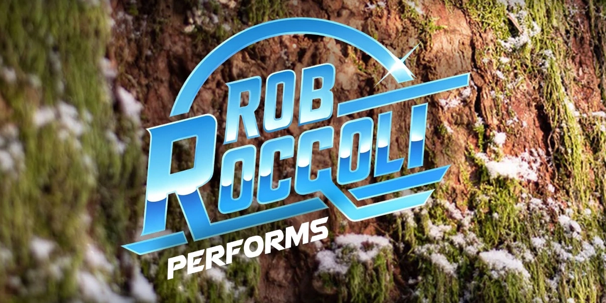 Event image for Rob Roccoli + King Cod