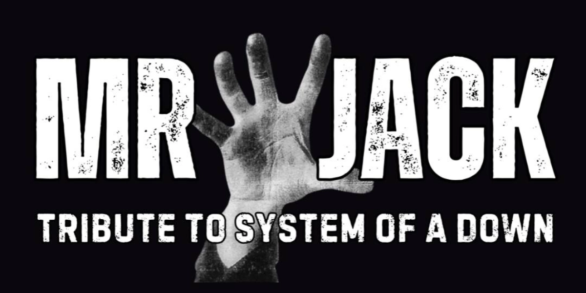 Event image for Mr. Jack + Bombtrack