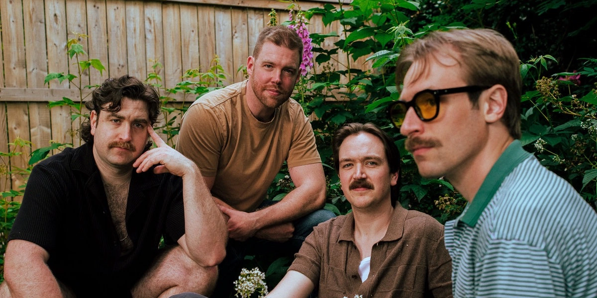 Event image for Sleepy Kicks + Zach Pelletier + Travis Flynn