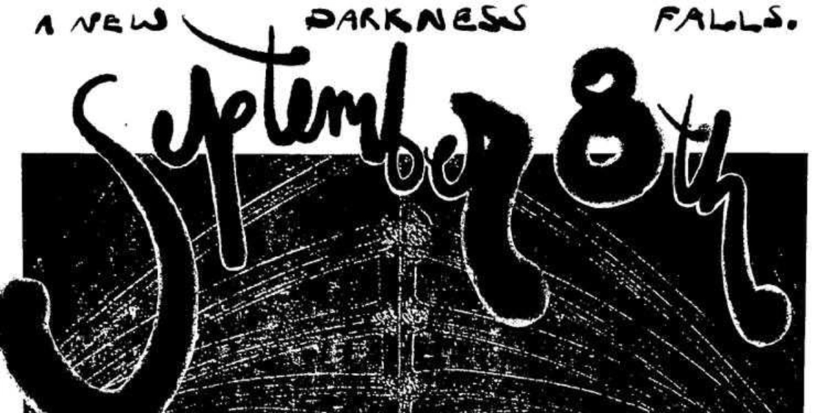 Event image for Hell Is Other People + Nepenthe + Wayward Corpse